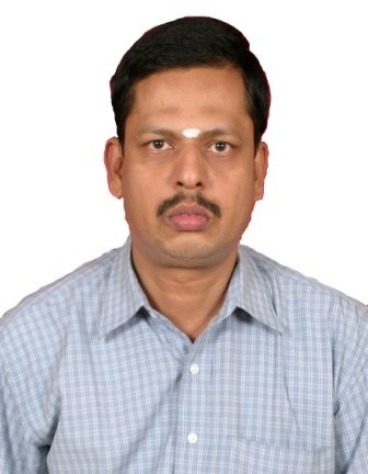 Sriram Ramachandran
